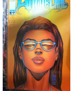 Witchblade  16 ed.Top Cow  ( In lingua Originale )