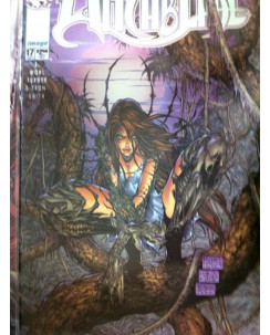 Witchblade  17 ed.Top Cow  ( In lingua Originale )