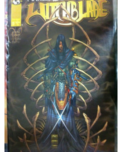 Witchblade  19 ed.Top Cow  ( In lingua Originale )