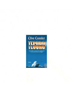 Clive Cussler: Tesoro Ed. Tea Due A06