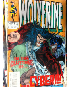 Wolverine n. 80 ed.Marvel comics  ( In lingua Originale )