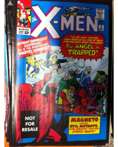 X-Men   5 ed.Marvel Comics  ( In lingua Originale )
