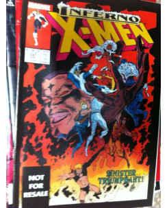 X-Men 243 ed.Marvel Comics  ( In lingua Originale )