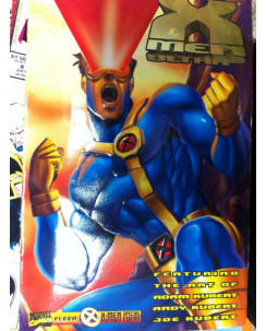 X-Men Special event  ed.Marvel Comics  ( In lingua Originale )