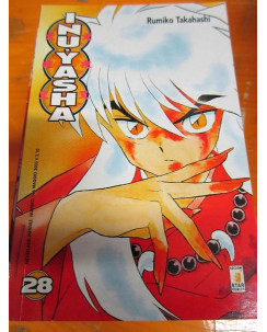 Inuyasha 28 di R.Takahashi NUOVO ed.Star Comics