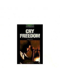 John Briley: Cry Freedom Ed. Simplified/Oxford University Press A26