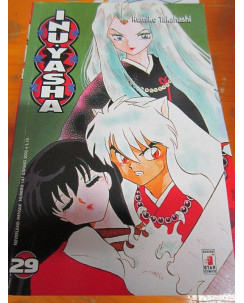 Inuyasha 29 di R.Takahashi NUOVO ed.Star Comics
