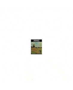 D. Wildenstein: Monet Gli Impressionisti e la pittura dell'800 Ed. Fabbri FF02