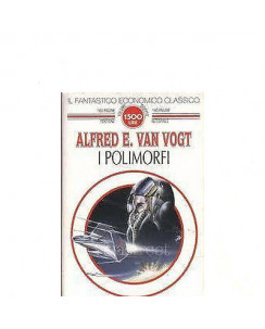 Il fantastico economico classico N.36 Alfred E.Van Vogt:I polimorfi A03