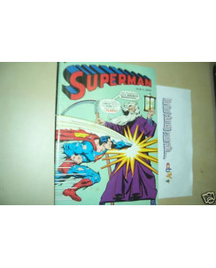 Superman n. 6 ed.Cenisio 