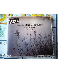 Pilz Famous opera choruses and arias vol. 1 & 2 1990 (237)