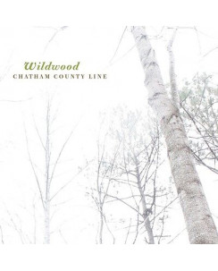 CD1 38 Wildwood: Chatamn County Line [Yeproc records 2010]