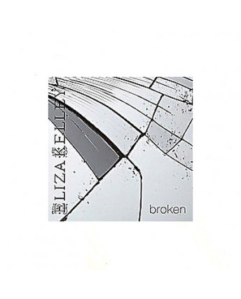 CD1 27 Eliza Kelley: Broken [Studiopros inc 2011 Cd]