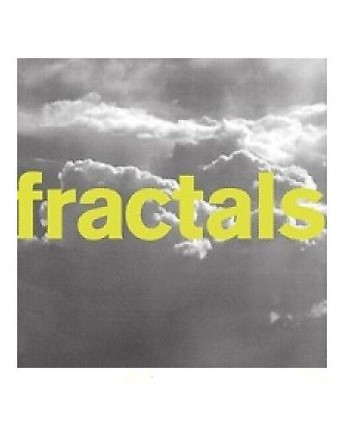 CD1 30 Margareth: Fractals [BLISTERATO Macao REcords 2012 Cd]