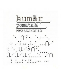 CD1 31 Max Petrolio: Humor Pomata [SRCD056 Seahorse Recording 2012 Cd]