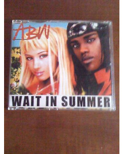 CD9 92 ABW: Wait In Summer [Instant Karma 2001 CD]