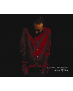 CD1 10 Stefano Frollano: Sense of You [Terresommerse 2011 Cd]