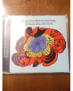 CD1 60 Bonnie Prince Birry & Cairo Gang: The Wonder Show Of The Word [2010 CD]