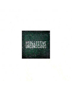 CD1 34 The Collective Unconscious: The Collective Unconscious  EP [2010 Cd]
