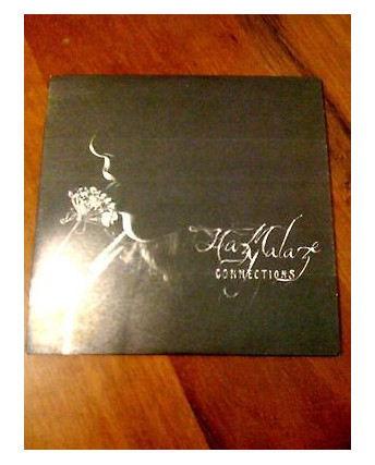 CD1 74 Hazy Malaze: Connections [Fargo 2010 CD PROMO]