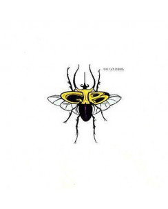CD1 35 The Gold Bug: T.G.B. [Wax recording Cd]