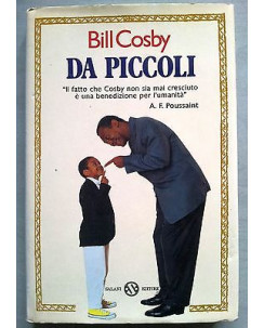 Bill Cosby: Da piccoli ed. Salani A17