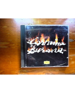 Deutsche grammophon Carmina burana recording Chicago 1984 (111)