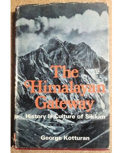 George Kotturan: The Himalayan Gateway History & Culture of Sikkim (inglese) A11