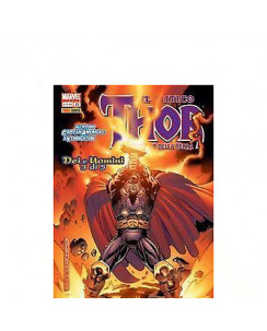Il Mitico Thor n. 69 *ed. Panini Comics