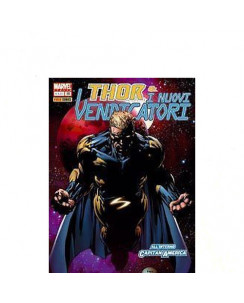 Thor & i nuovi Vendicatori n. 80 *ed. Panini Comics