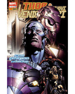 Thor & i nuovi Vendicatori n. 83 *ed. Panini Comics