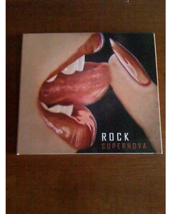 CD9 85 Supernova: Rock [2010 CD]