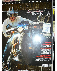 Motociclismo 2592 Sett 2004:Buell XB9SX, Honda 750 Shadow, Derbi GPR 50 NudeFF07