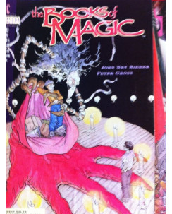 the Book of Magic  43 ed.Dc Comics  ( In lingua Originale )