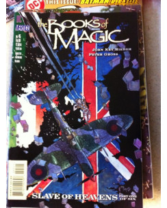the Book of Magic  45 ed.Dc Comics  ( In lingua Originale )