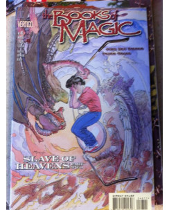 the Book of Magic  46 ed.Dc Comics  ( In lingua Originale )