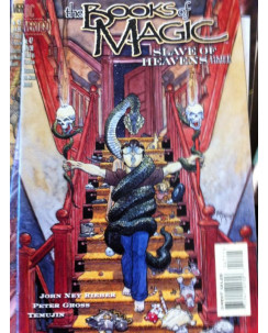 the Book of Magic  47 ed.Dc Comics  ( In lingua Originale )