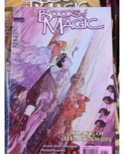 the Book of Magic  48 ed.Dc Comics  ( In lingua Originale )