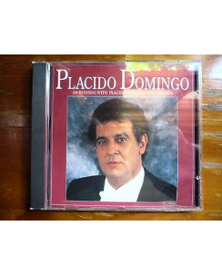 Elap music P. Domingo: an evening with placido domingo and friends (199)