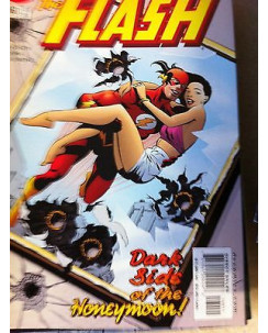 The Flash  160 ed.Dc Comics  ( In lingua Originale )