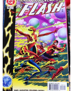 The Flash - Chain Lightning 146  ed.Dc Comics  ( In lingua Originale )