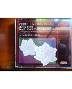 Frequenz Verdi: Lça traviata recorded in London 1967 (153)