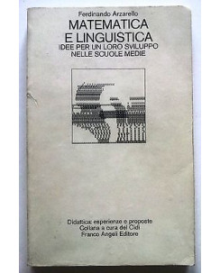 Cultura e letteratura nella scuola secondaria superiore Franco Angeli [RS] A27