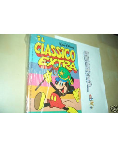 Classico Extra suppl.CWD n.104 ed. Mondadori