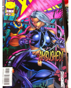 X-Men  60  ed.Marvel Comics  ( In lingua Originale )