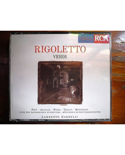 Rca classics Verdi: Rigoletto recorded 1984 (100)