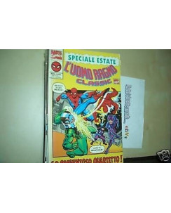 L'Uomo Ragno Classic Speciale Marvel Classic n. 1 ed.Marvel Italia