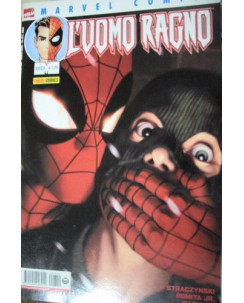 L'Uomo Ragno n. 352 (80) ed.Panini Comics 