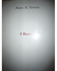 Mario N. Ferrara: Il Reame A30