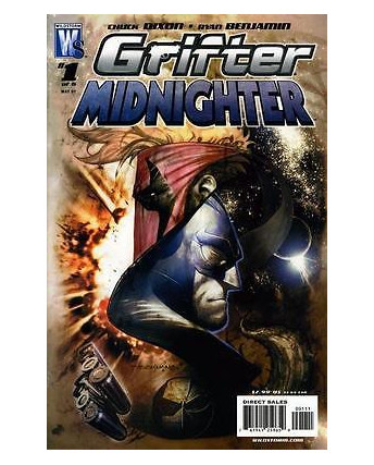 Midnighter - Unione incivile di G.Ennis Speciale ed.Magic Press SCONTO 30%